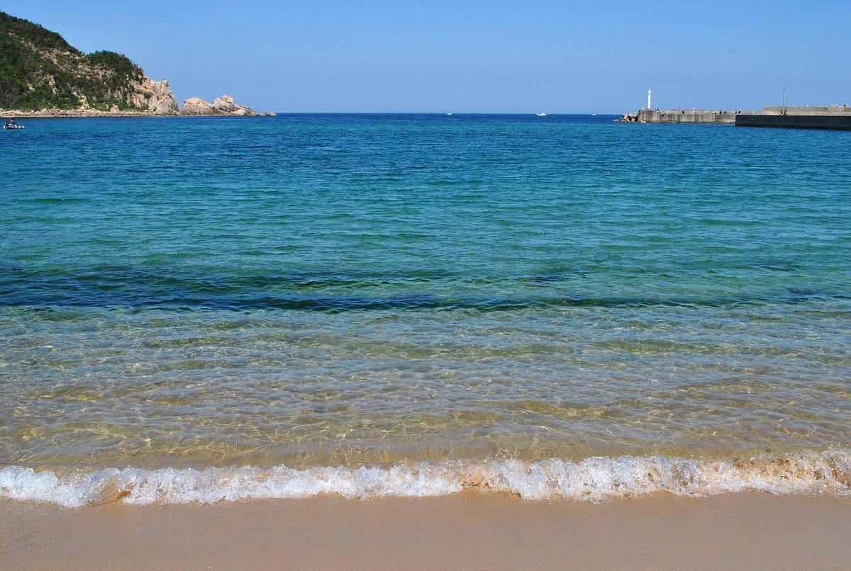 🏖️ 케야 해수욕장(케야카이스이요쿠조) 이미지 7